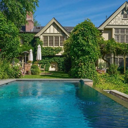 Bed and Breakfast The Baker House 1650 East Hampton Exterior foto
