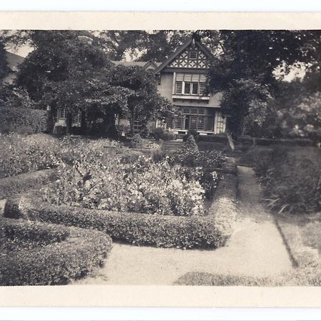 Bed and Breakfast The Baker House 1650 East Hampton Exterior foto