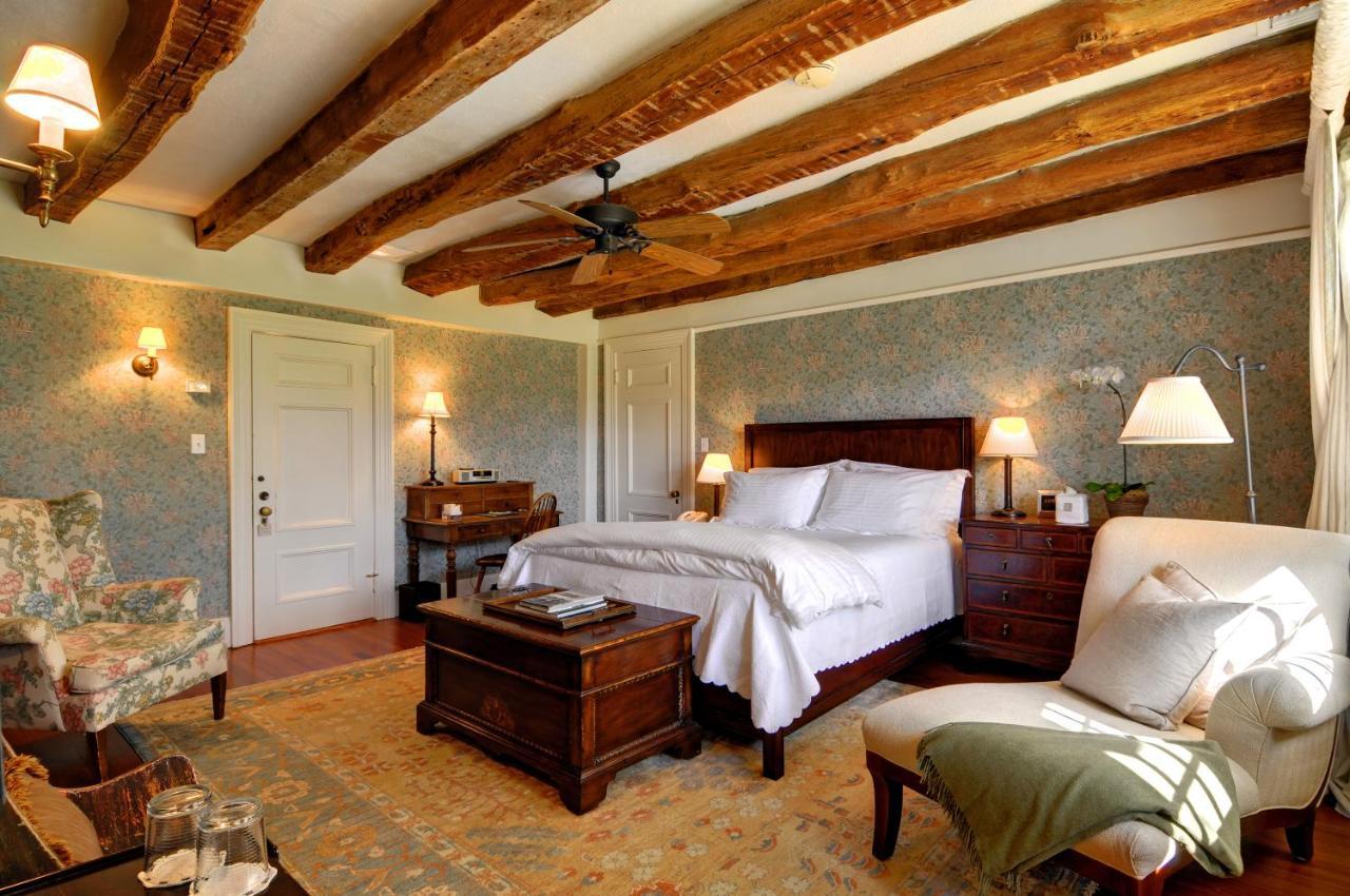 Bed and Breakfast The Baker House 1650 East Hampton Exterior foto