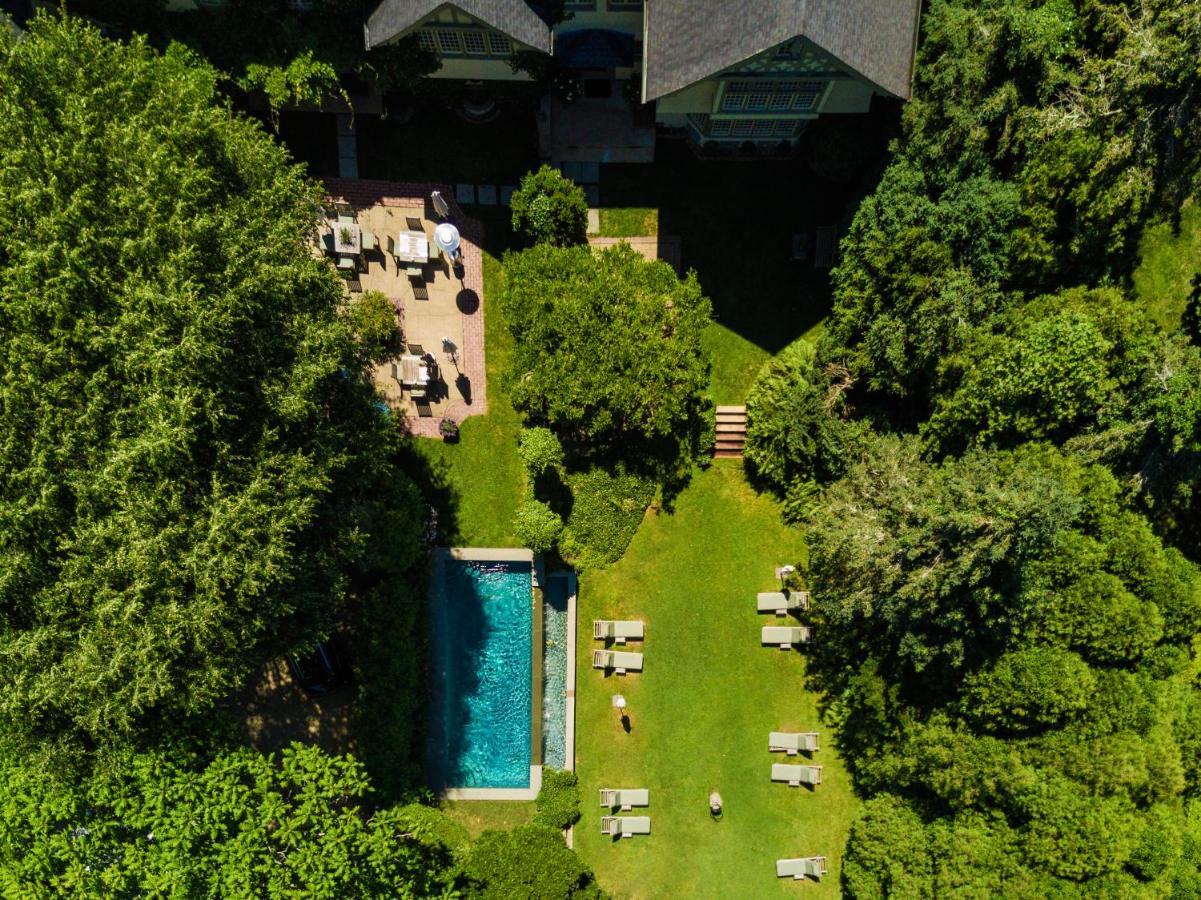 Bed and Breakfast The Baker House 1650 East Hampton Exterior foto
