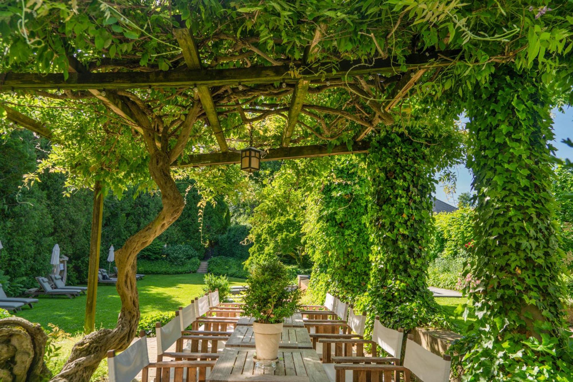 Bed and Breakfast The Baker House 1650 East Hampton Exterior foto