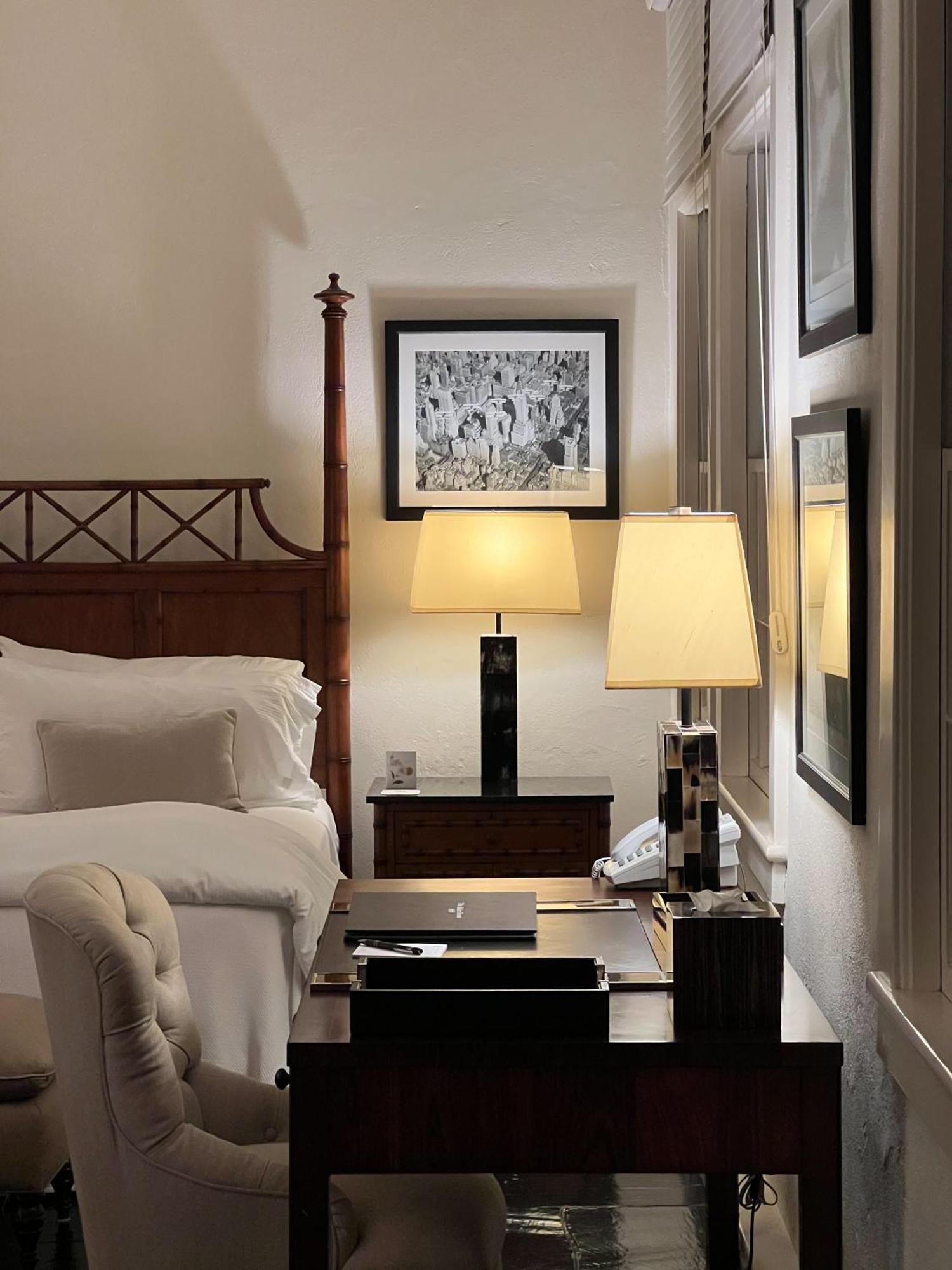 Bed and Breakfast The Baker House 1650 East Hampton Exterior foto