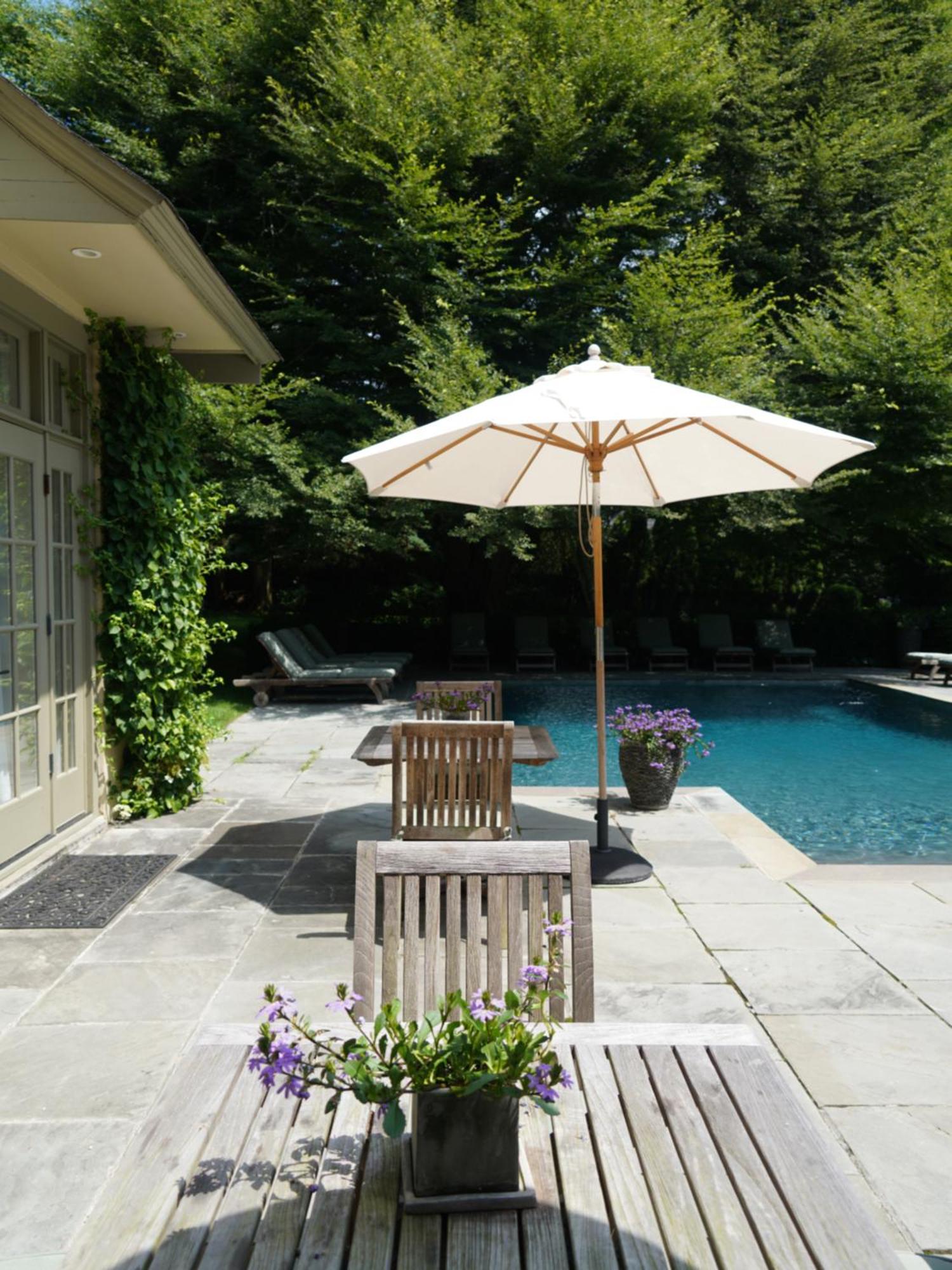 Bed and Breakfast The Baker House 1650 East Hampton Exterior foto