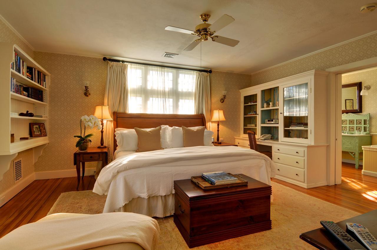 Bed and Breakfast The Baker House 1650 East Hampton Exterior foto