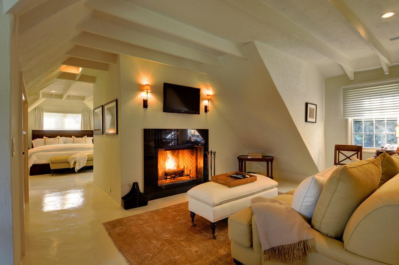 Bed and Breakfast The Baker House 1650 East Hampton Exterior foto