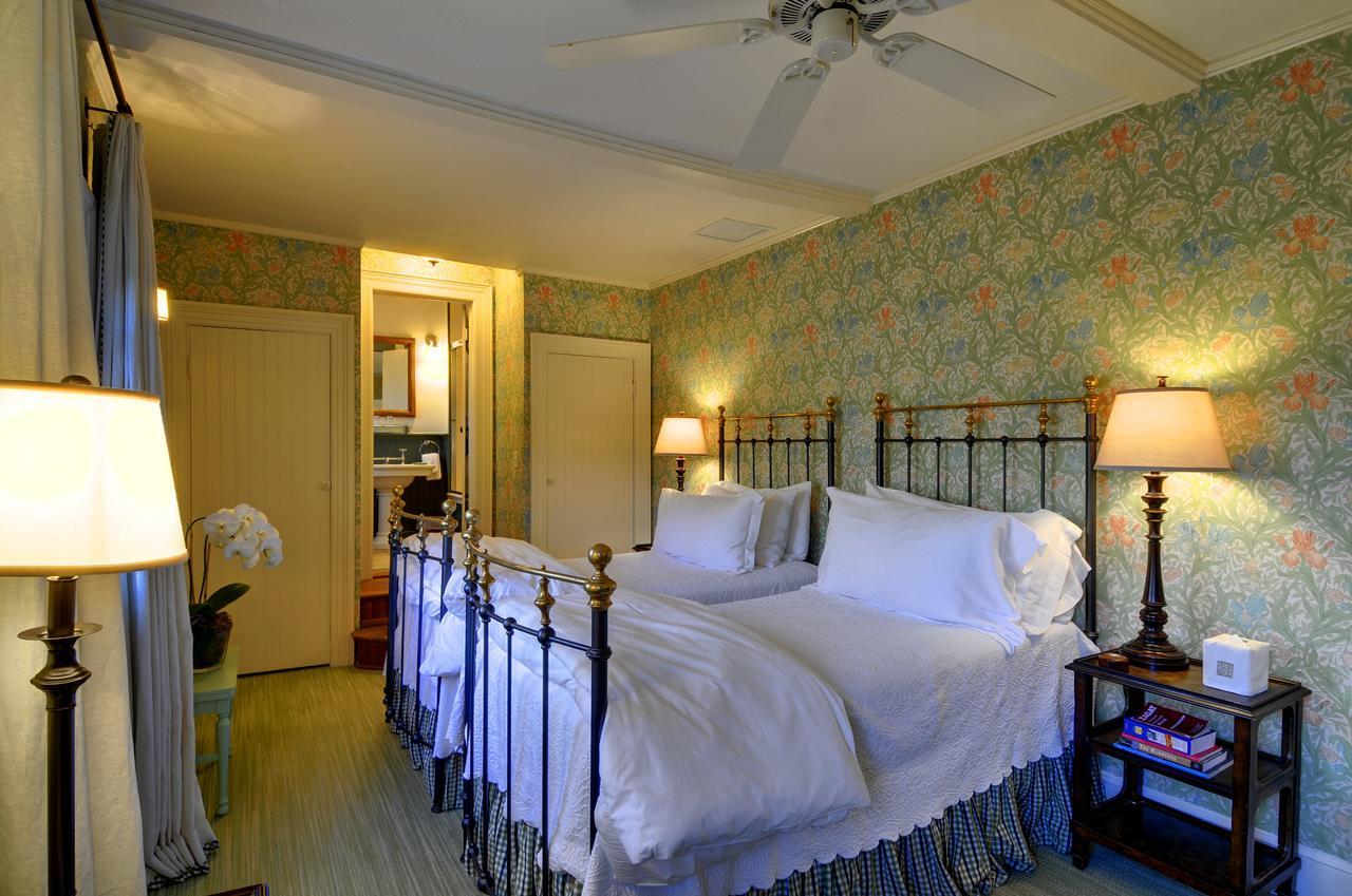 Bed and Breakfast The Baker House 1650 East Hampton Exterior foto