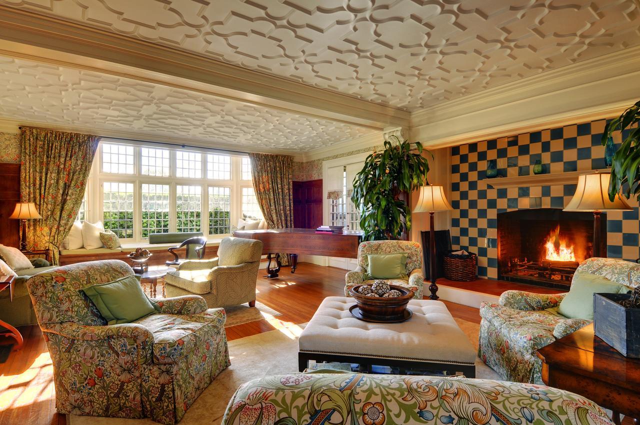 Bed and Breakfast The Baker House 1650 East Hampton Exterior foto