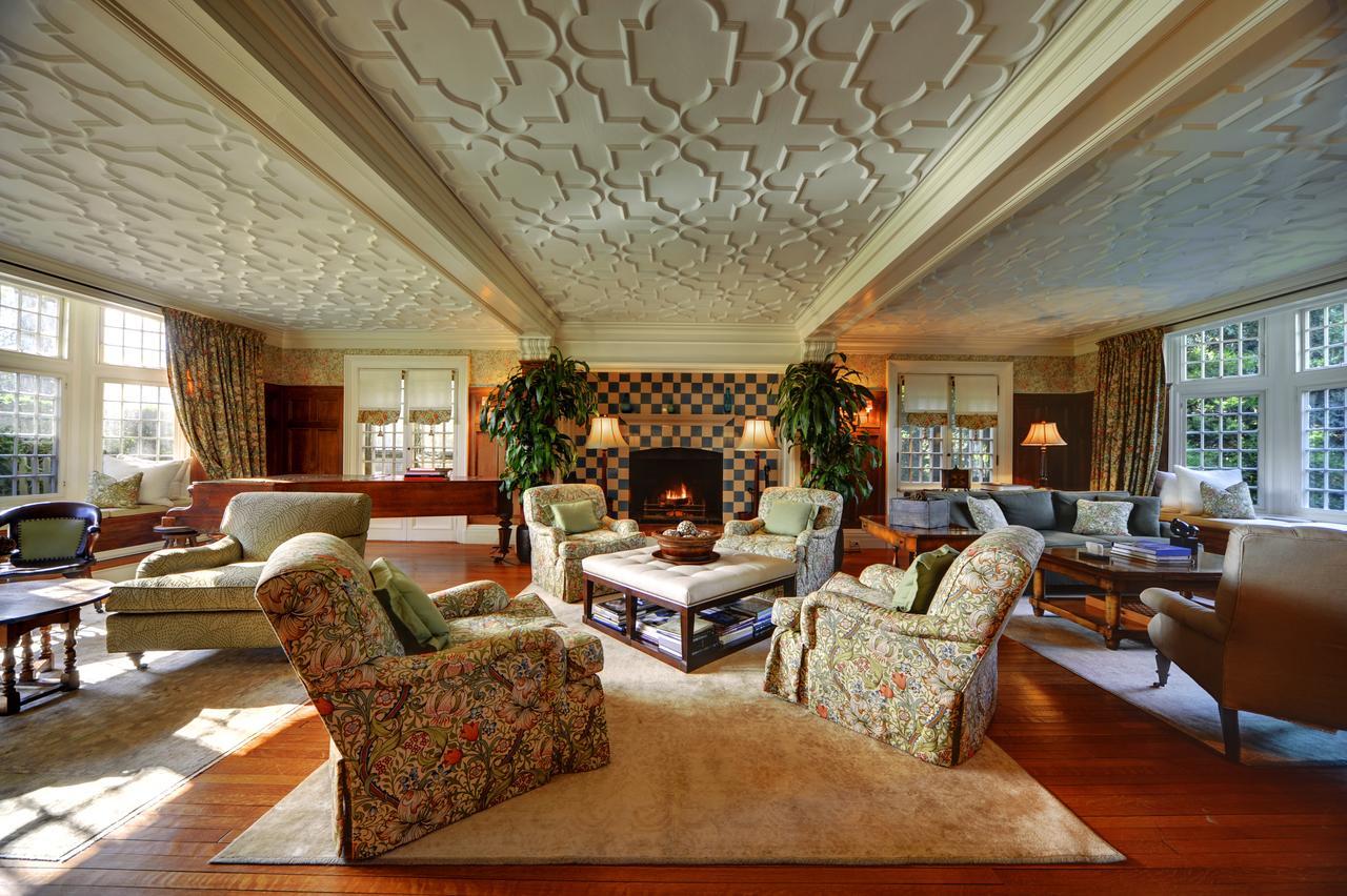 Bed and Breakfast The Baker House 1650 East Hampton Exterior foto