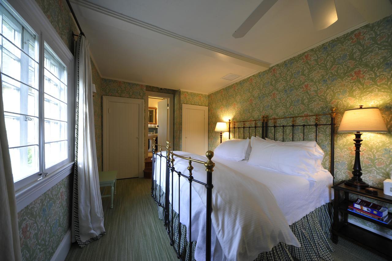 Bed and Breakfast The Baker House 1650 East Hampton Exterior foto